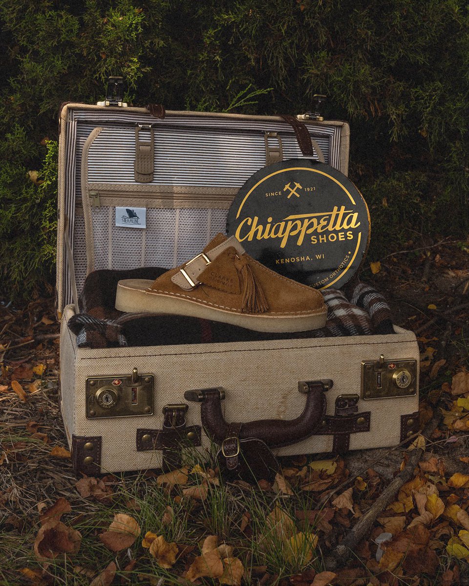 chiappettashoes's tweet image. 🍂👠 Step into fall with our August Top 25 fall-colored essentials at Chiappetta Shoes! 🍂👢 

From rich burgundies to warm browns, these standout styles are perfect for your autumn adventures.
Discover your new favorite pairs and elevate your fall fashion game today! #falltime