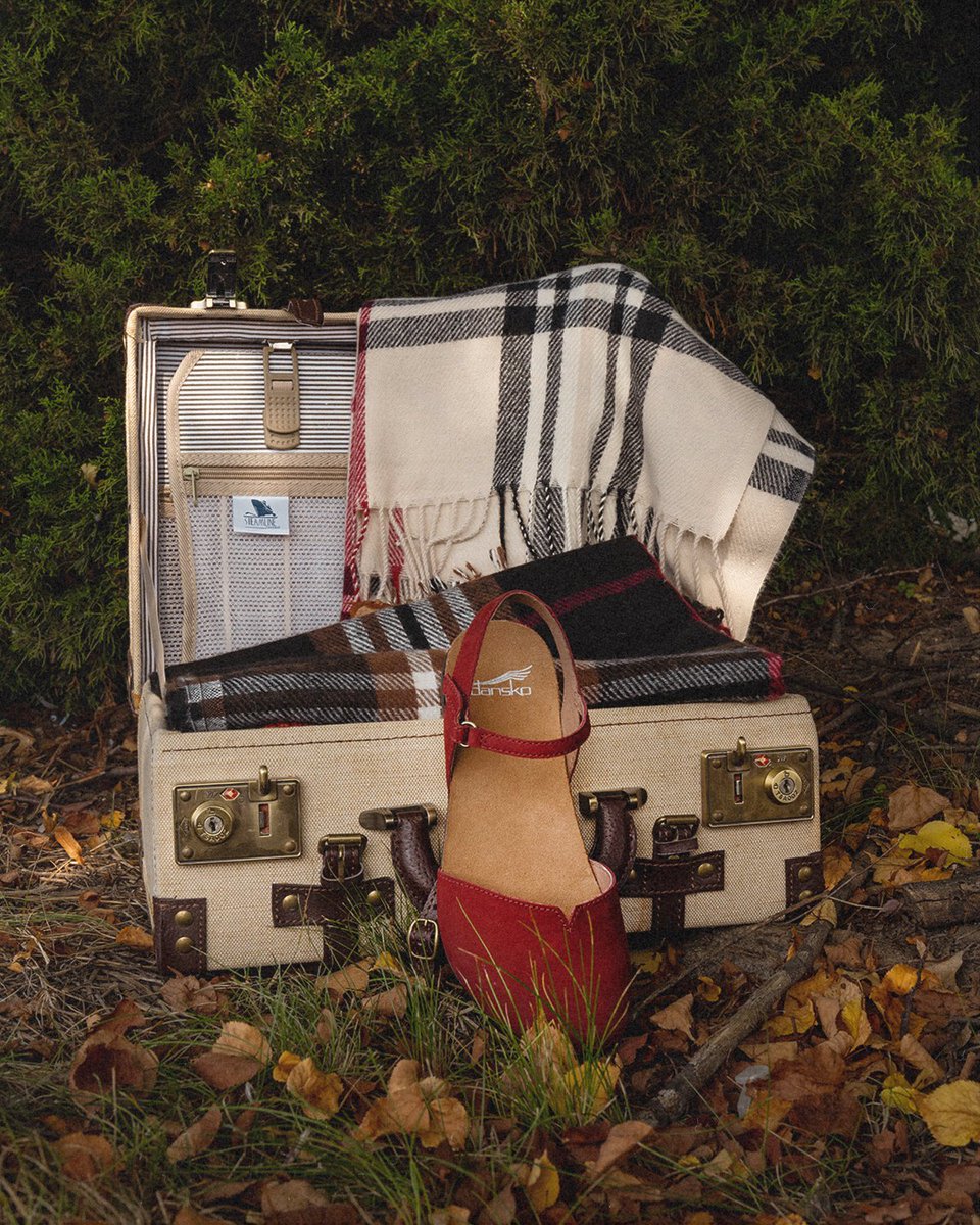 chiappettashoes's tweet image. 🍂👠 Step into fall with our August Top 25 fall-colored essentials at Chiappetta Shoes! 🍂👢 

From rich burgundies to warm browns, these standout styles are perfect for your autumn adventures.
Discover your new favorite pairs and elevate your fall fashion game today! #falltime