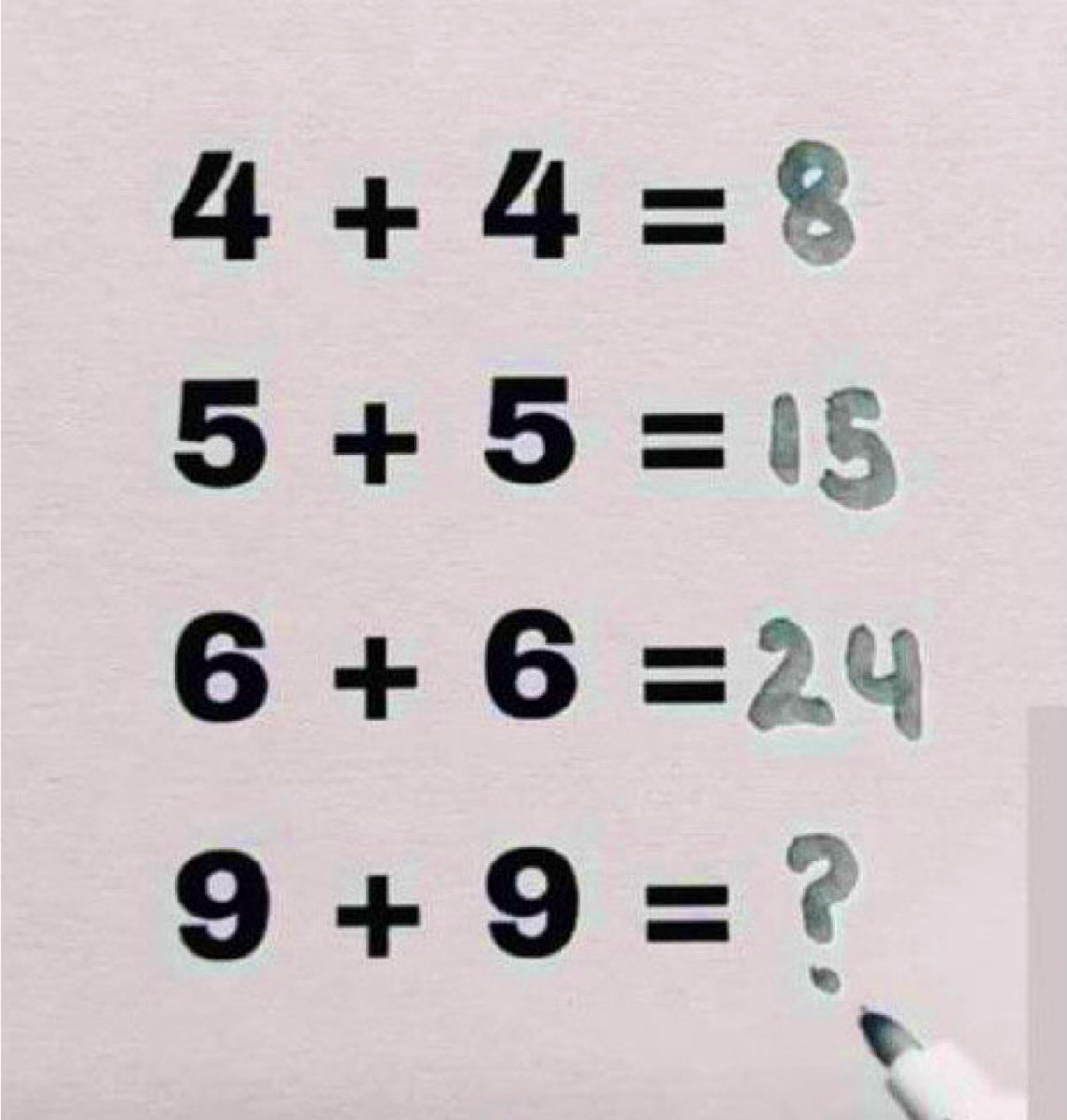 InformaCosmos's tweet photo. 🤔🧠 https://t.co/tqkesI5DFg