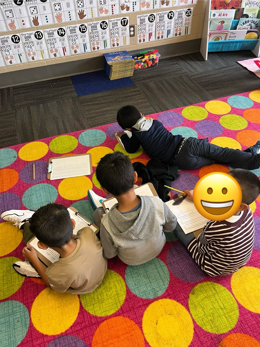 Mountain View Elementary tweet media