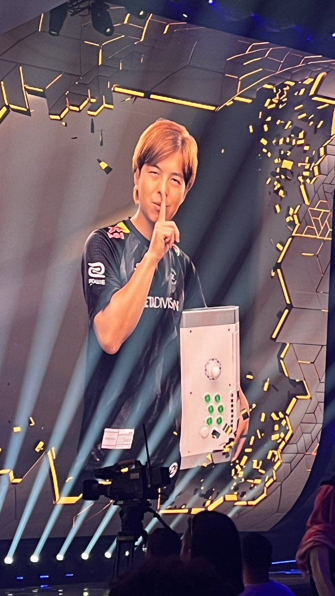 fwfw_ch's tweet image. 🤫 @SmilyAo @double4646 
#EWC2024 #TEKKEN8