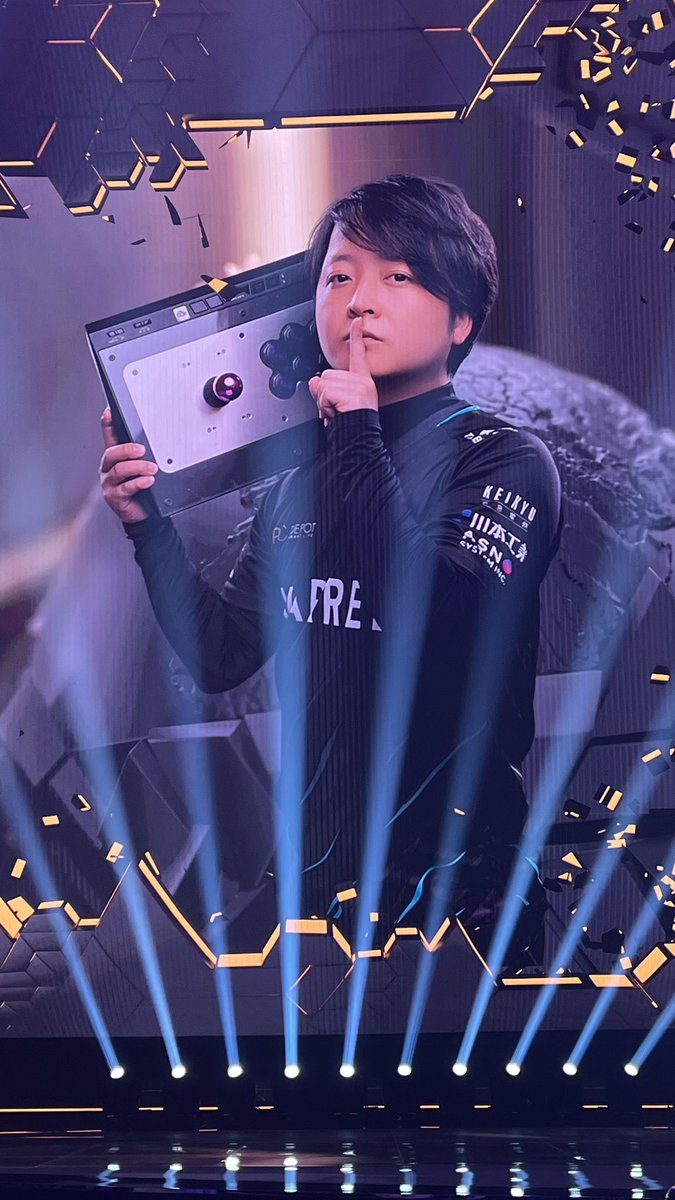 fwfw_ch's tweet image. 🤫 @SmilyAo @double4646 
#EWC2024 #TEKKEN8