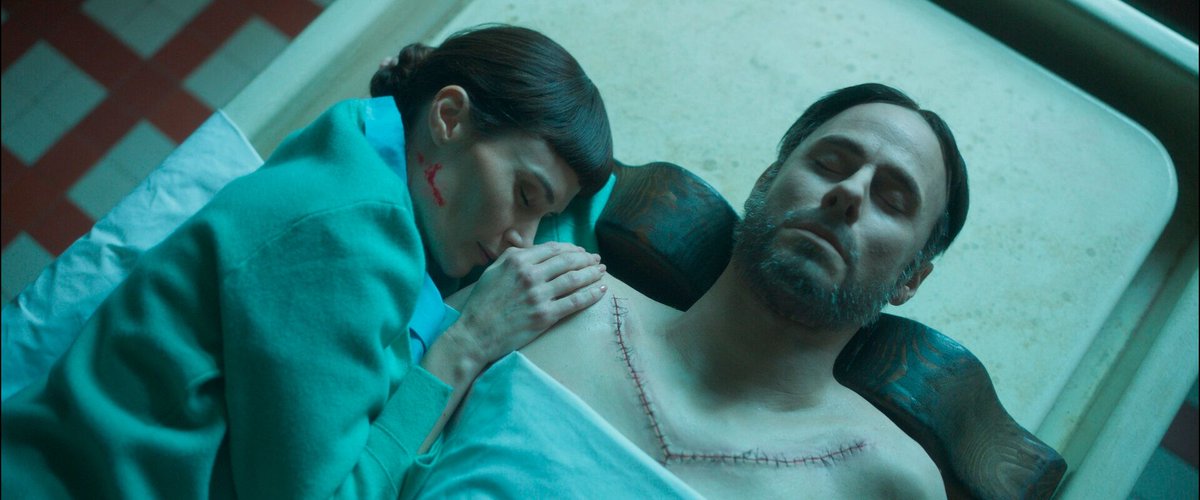 Film Stories: magazines, podcast, live shows, web (@filmstories) on Twitter photo This year's <a href="/FrightFest/">FrightFest</a> gets off to an excellent start with Joanne Mitchell's Broken Bird. Here's our review:
buff.ly/3YWykB7 This year's <a href="/FrightFest/">FrightFest</a> gets off to an excellent start with Joanne Mitchell's Broken Bird. Here's our review:
buff.ly/3YWykB7