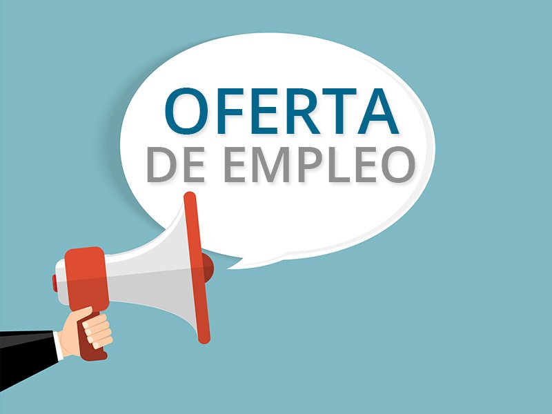BasBodegas's tweet image. 💥¡OFERTA LABORAL!💥
VENDEDOR/DISTRIBUIDOR.

Requerimientos:

-Carnet de Conducir para Camiones (CAP)
-Experiencia probada en puestos de Atención al Cliente y Comercial.
-Dotes y experiencia en Ventas.
-Disponibilidad para viajar.

Envíanos tu CV 👉 basbodegas@gmail.com

#empleo