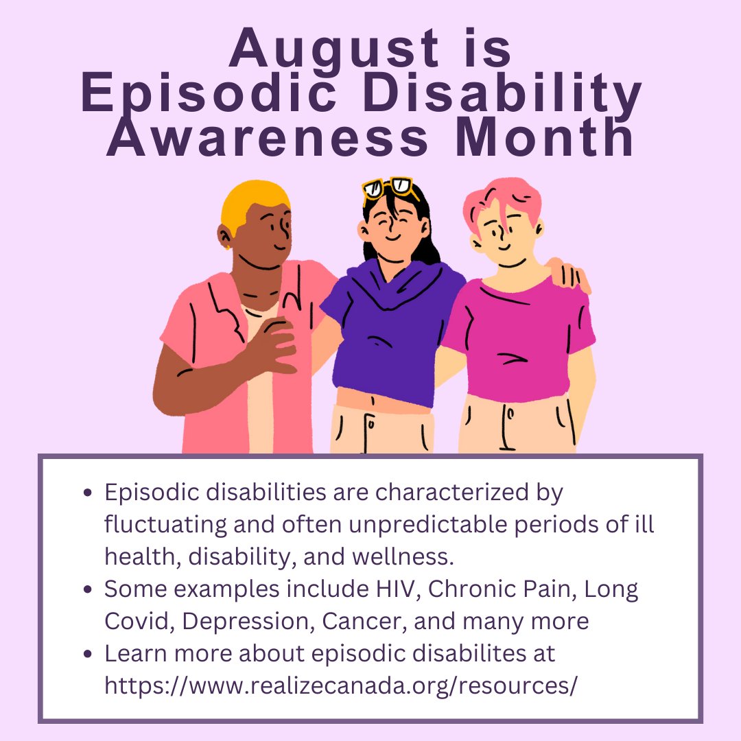 Inclusive MAP tweet media