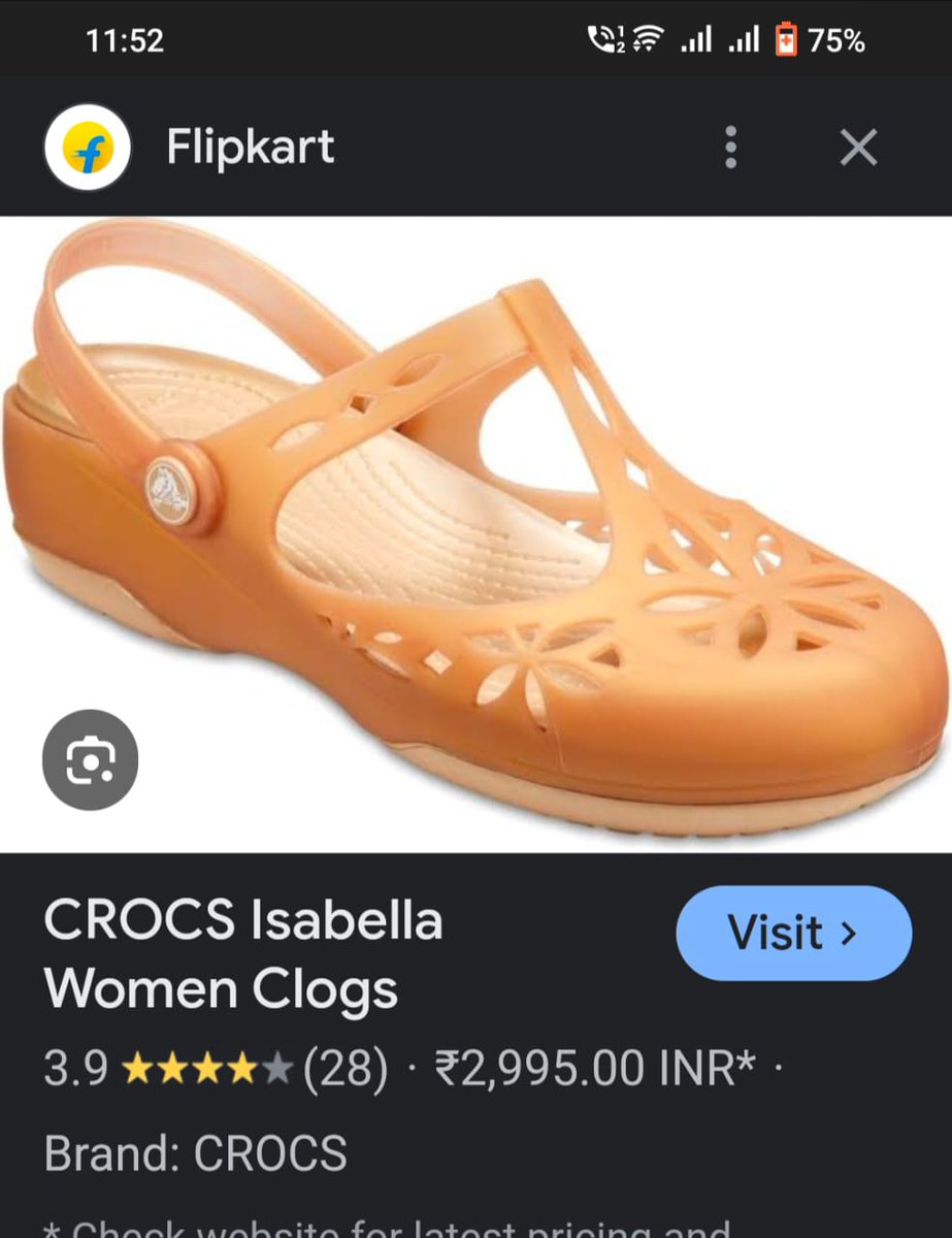 iamthawan_'s tweet photo. @Crocs I've been a loyal @Crocs fan since 2014, but I miss some of my favorite styles that are no longer available, like the Isabella Clogs, Sloane Women, and LiteRide Mesh Slip-Ons. I’ve worn the regular clogs so much I’m a bit bored of them. Please bring back the others! 🙏 https://t.co/eNrN31LfKI