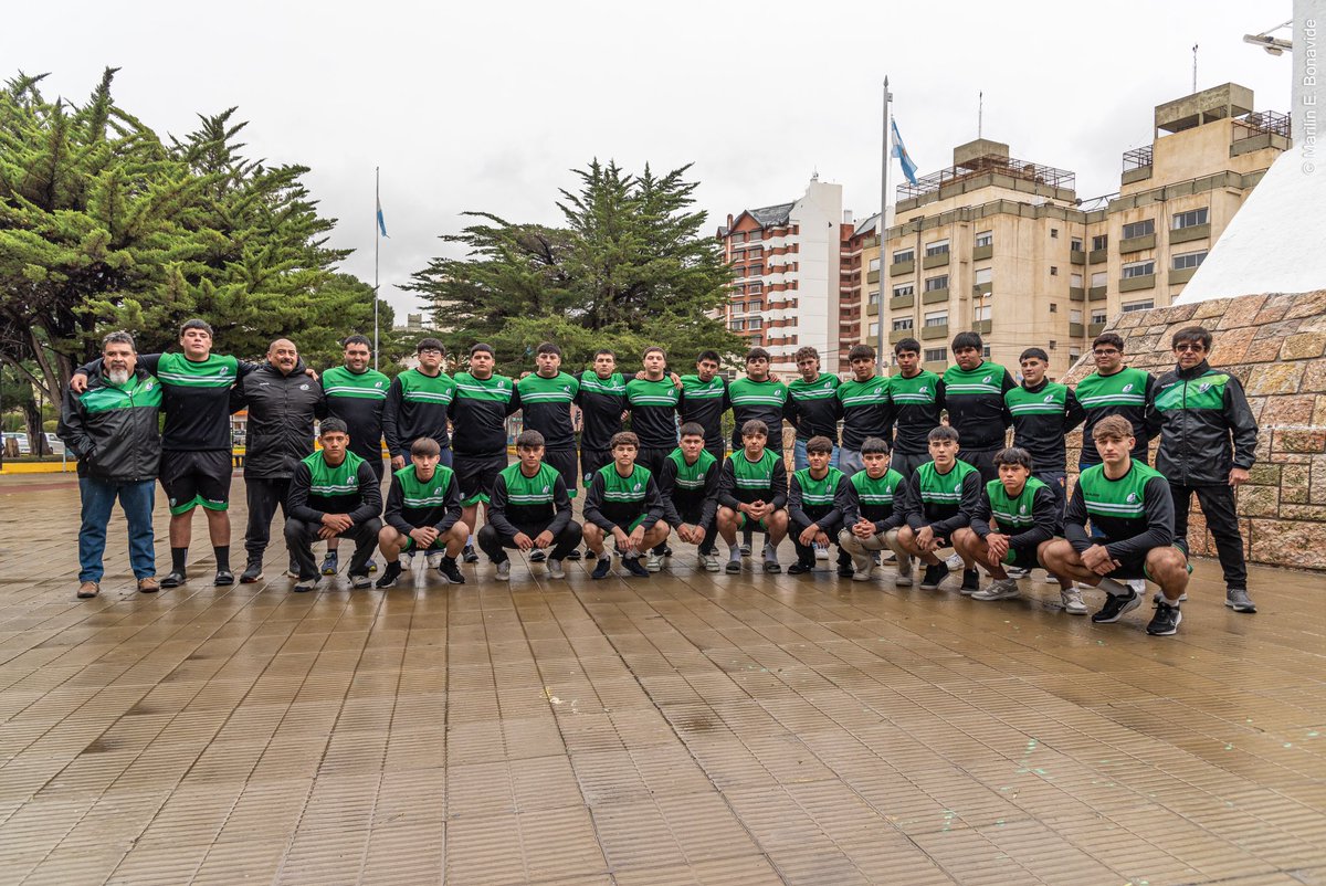 Union_Austral's tweet photo. Viajamos al Torneo M16 de Desarrollo zona Sur y a un Torneo Amistoso en M17

Ser de selección. https://t.co/m7EZPC1Gb6