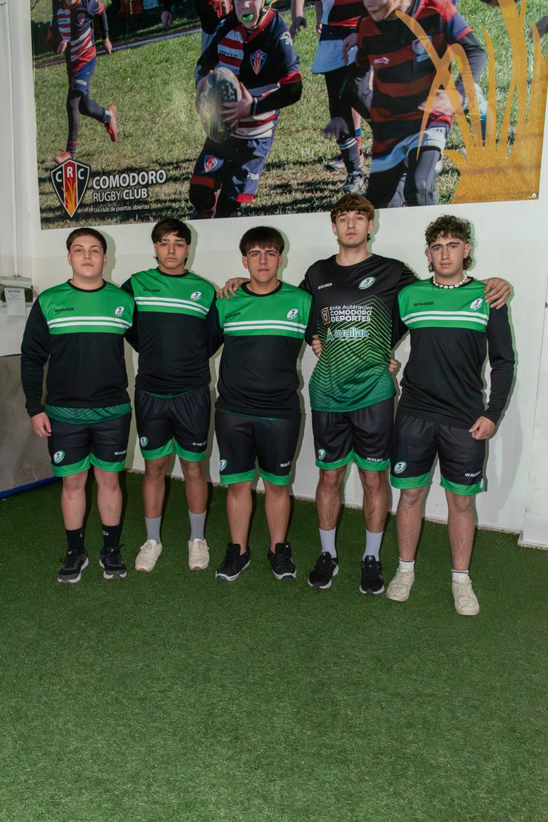 Union_Austral's tweet photo. Viajamos al Torneo M16 de Desarrollo zona Sur y a un Torneo Amistoso en M17

Ser de selección. https://t.co/m7EZPC1Gb6