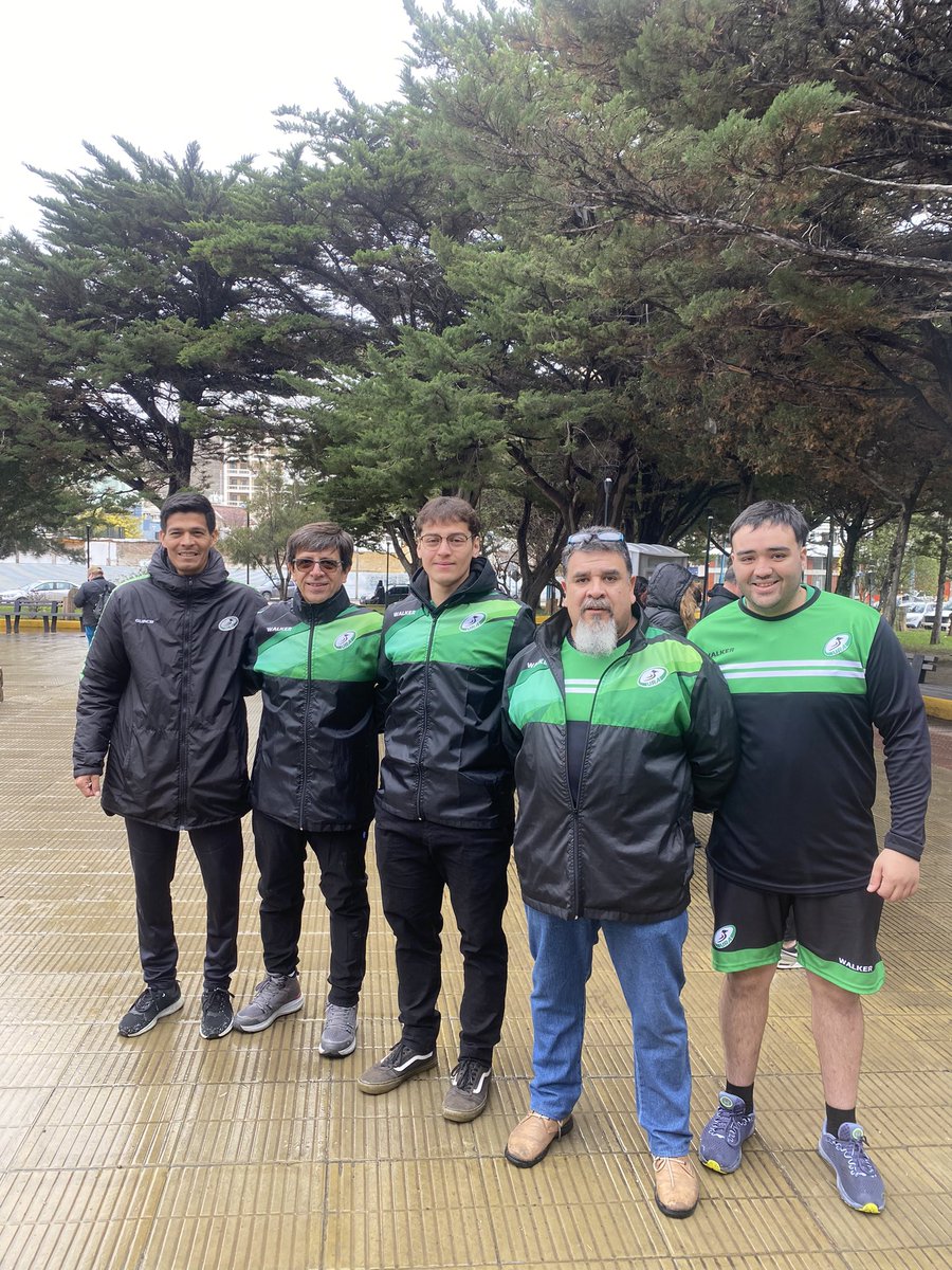 Viajamos al Torneo M16 de Desarrollo zona Sur y a un Torneo Amistoso en M17

Ser de selección.