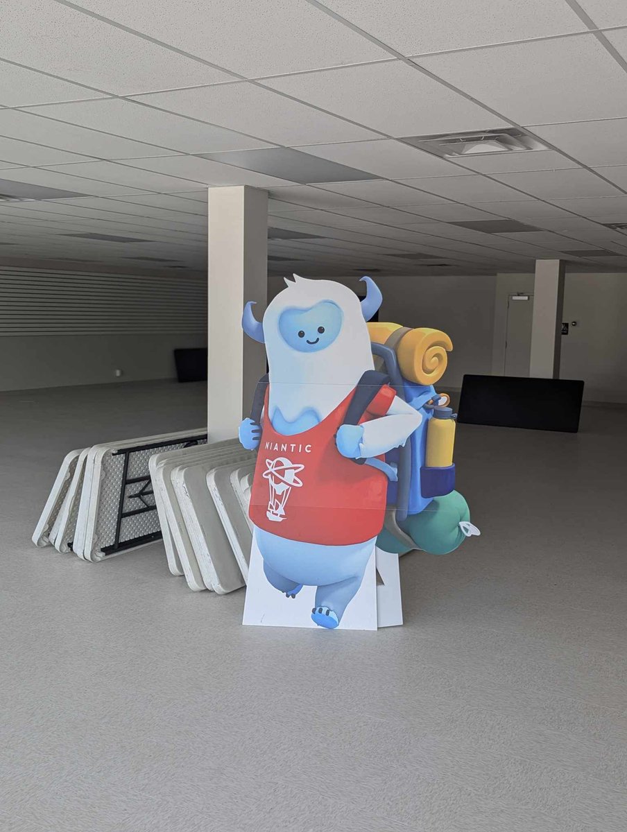 Yeti Gaming tweet media