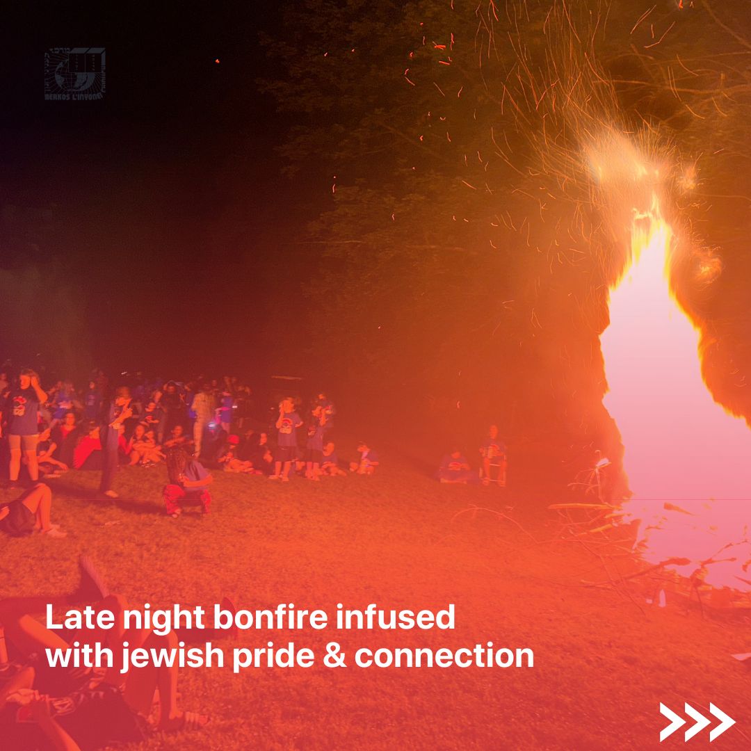 chabad_hq's tweet photo. Over 300 girls from six Gan Israel day camps united for the inaugural CKids CGI Overnight Experience in the Poconos.
From epic concerts to bonfires, they embraced Jewish pride together. "This camp makes me extra proud to be a Jew," said 13-year-old Yasmine. #JewishPride #CKids https://t.co/bsqQeZXSJ6