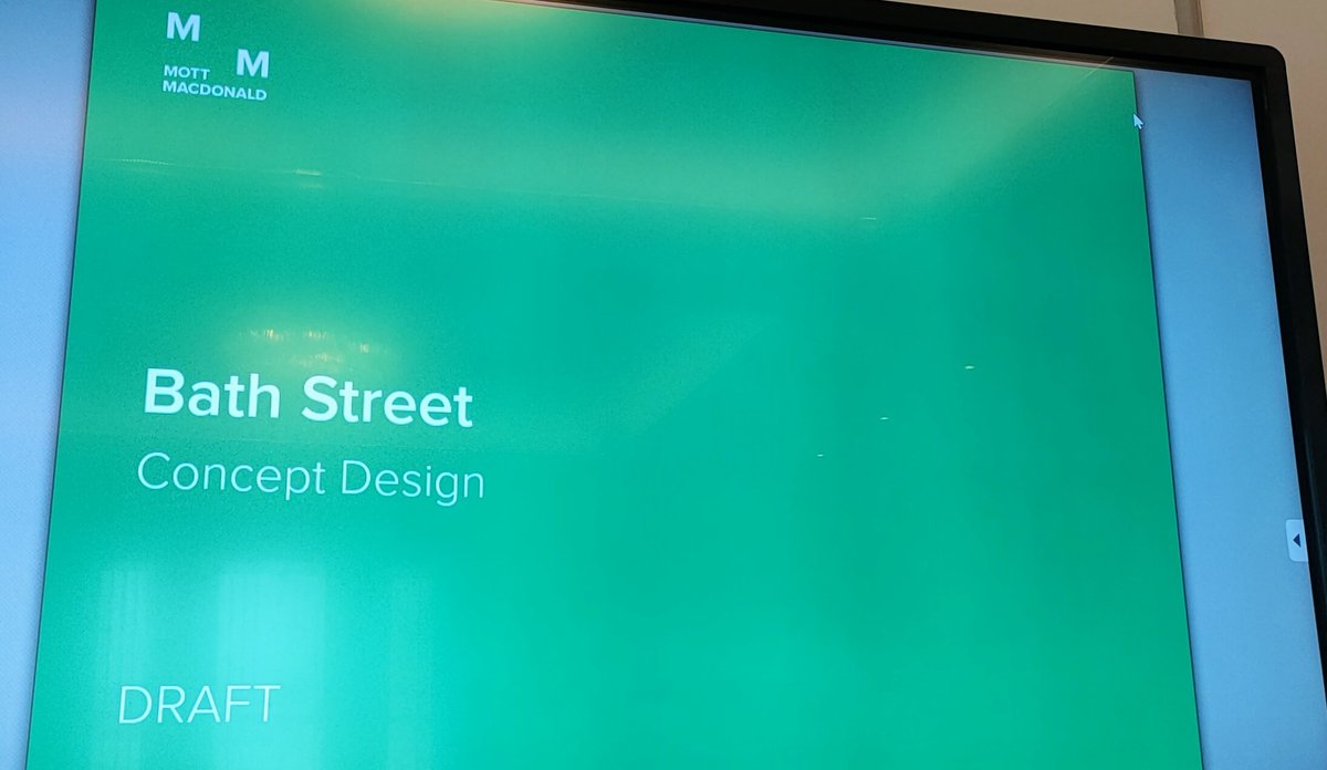 Councillor Nick Small‏ tweet media