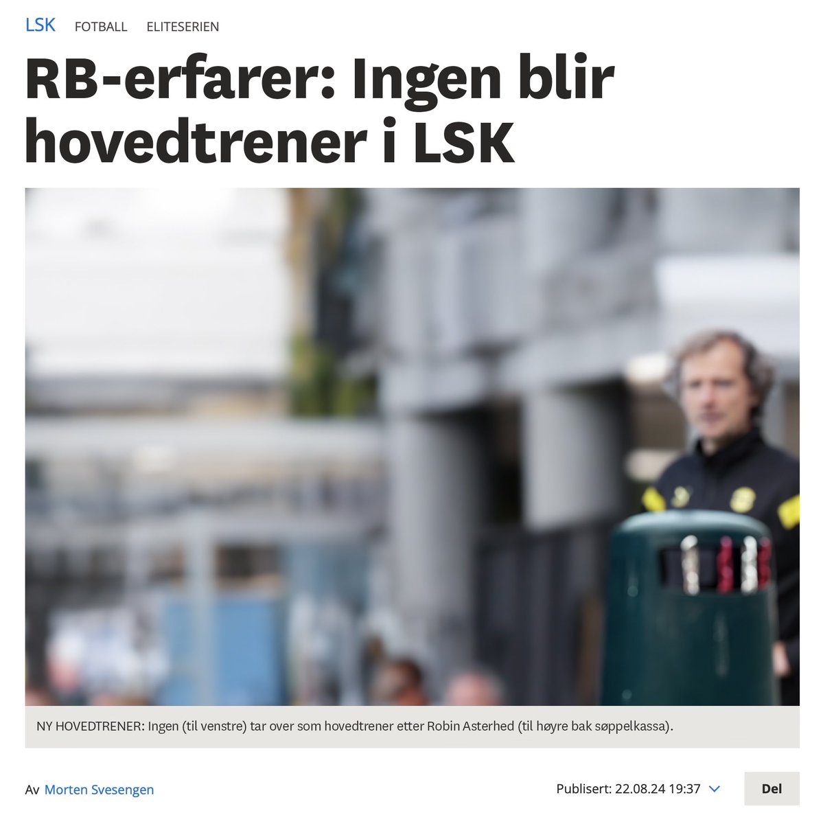 terkje's tweet photo. Funny cause it's true @HardeMottak  @LillestromHumor https://t.co/6kJOGMuylm