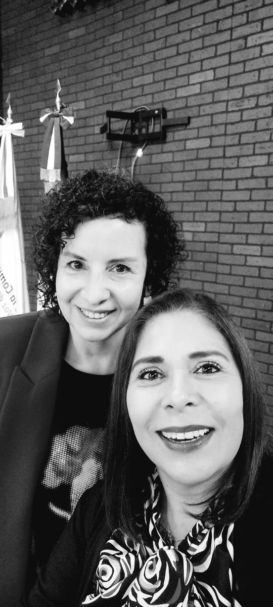 Cecilia Arista tweet media