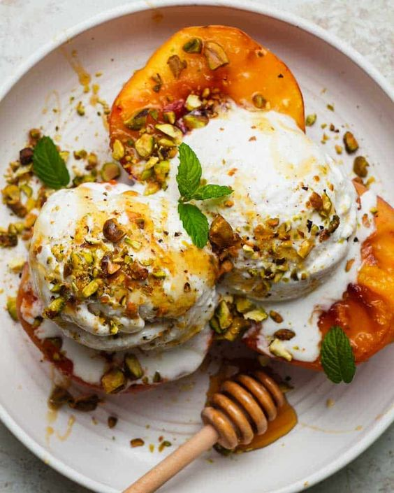 Eleanor06593308's tweet image. 😋 Love peaches as much as we do? Then don’t forget to mark this day with a tasty snack! 🍑

 #PeachLovers #EatAPeachDay #BBNaija #DNCChicago #Kamala2024 #CBLoL