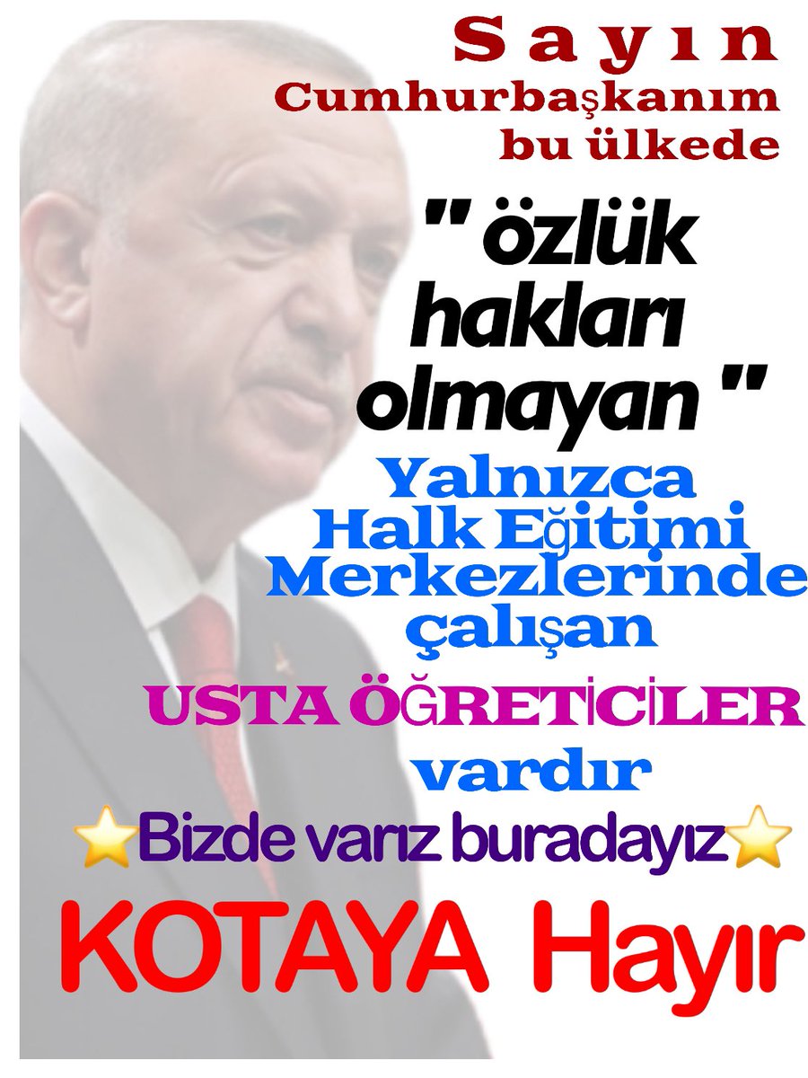 Hazine hakkımız olan ödeneği istiyoruz
Meb uyan Usta öğreticine sahip çık !!!!#USTAÖĞRETİCİLERAÇKALMASIN  #EĞİTİMDENTASARRUFOLMAZ #MAAŞLARIMIZIİSTİYORUZ #ÜCRETLİÖĞRETMENLERAÇKALMASIN #ustaöğreticimaaşları
#hazineustaogreticimaaslariniode 
#USTAogreticiyeHAKyokKOTAvar..!!