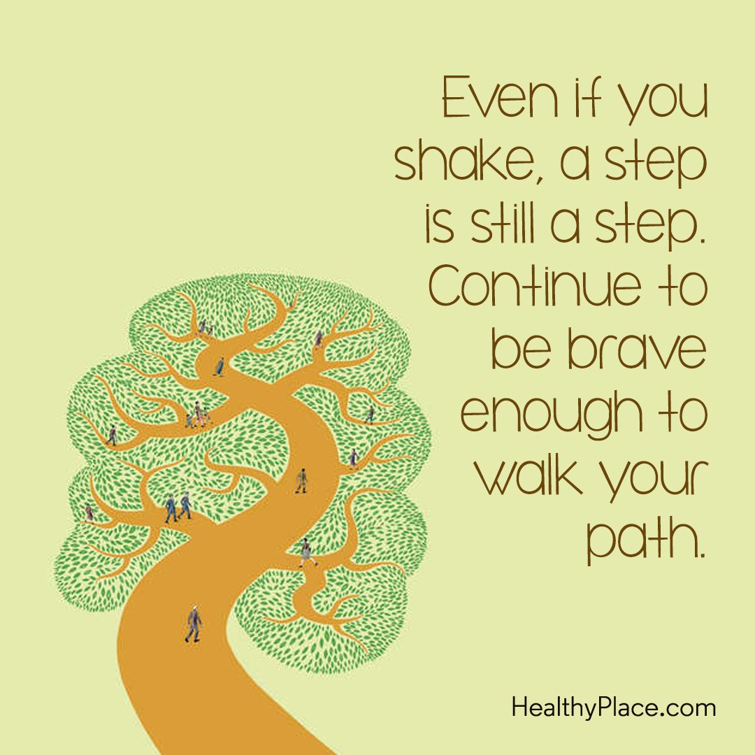HealthyPlace's tweet photo. Good morning. I'm sending you a virtual hug and a reminder that you're doing the best you can. Hang in there. :) Amanda
More quotes at https://t.co/mEq3u9pILV
#HealthyPlace #mentalillness #mentalhealth #mhsm #mhchat #quoteoftheday #quotesaboutlife #quotestoliveby #courage https://t.co/uyevvzRAJJ