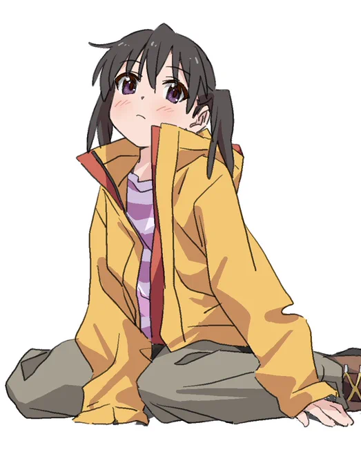 ひなたrkgk