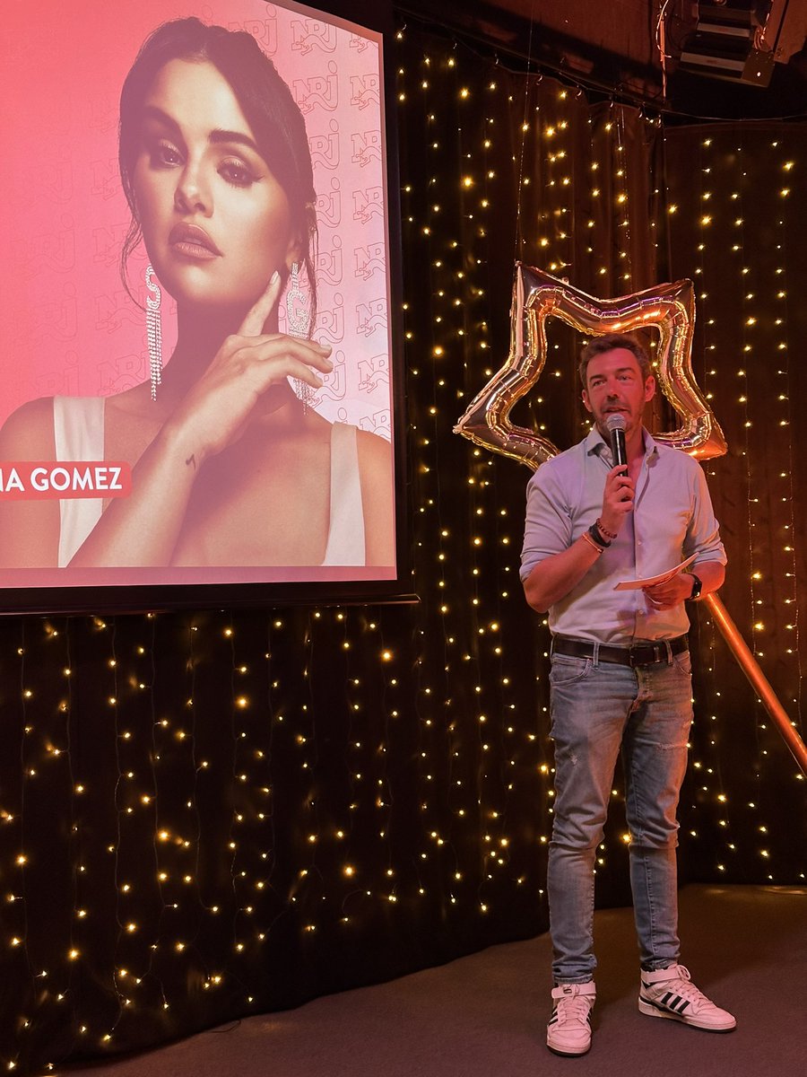 Le plein de nouveautés sur <a href="/NRJBelgique/">NRJ Belgique</a> @NicolasFadeur #renouveau #audace #Rentrée2024 #2025