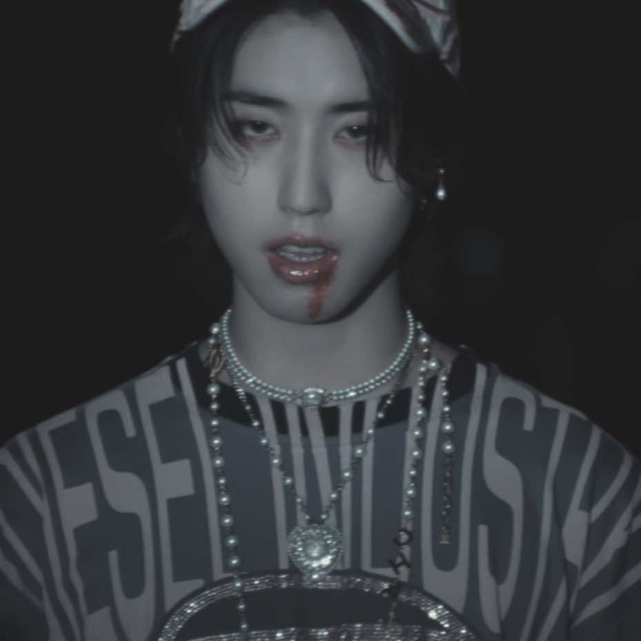 VenusInHell's tweet photo. Just saw AIien RoмuIus and I now have the biggest aIien x skiddlez brainrots. For some reason jsvng is giving me final girl energy. He’ll be the last one standing for sure (chngbn dies first sorry bby) but also isn’t the хеnомоrрн just such a cutiepie they’d make a cute couple 🫶 https://t.co/RF4q0DidYK