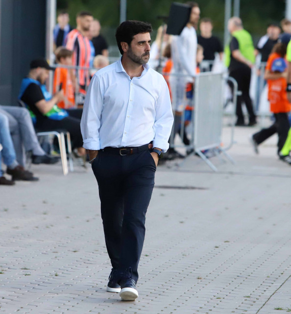 apoelgroup's tweet photo. Θέλουμε πρόκριση???
- Διώξε τον σμόλ κόουτς @taras7777 σώσε τώρα την ομάδα (αλλιώς μόλις 7 χιλιάδες θα έρθουν στο ΓΣΠ)
- Να μην γυρίσει πίσω @apoelfcofficial
LIVE: RFS 2-1 ΑΠΟΕΛ (UEL - PO - 1stL) #RFSvAPO . https://t.co/E4ODBC3fa1