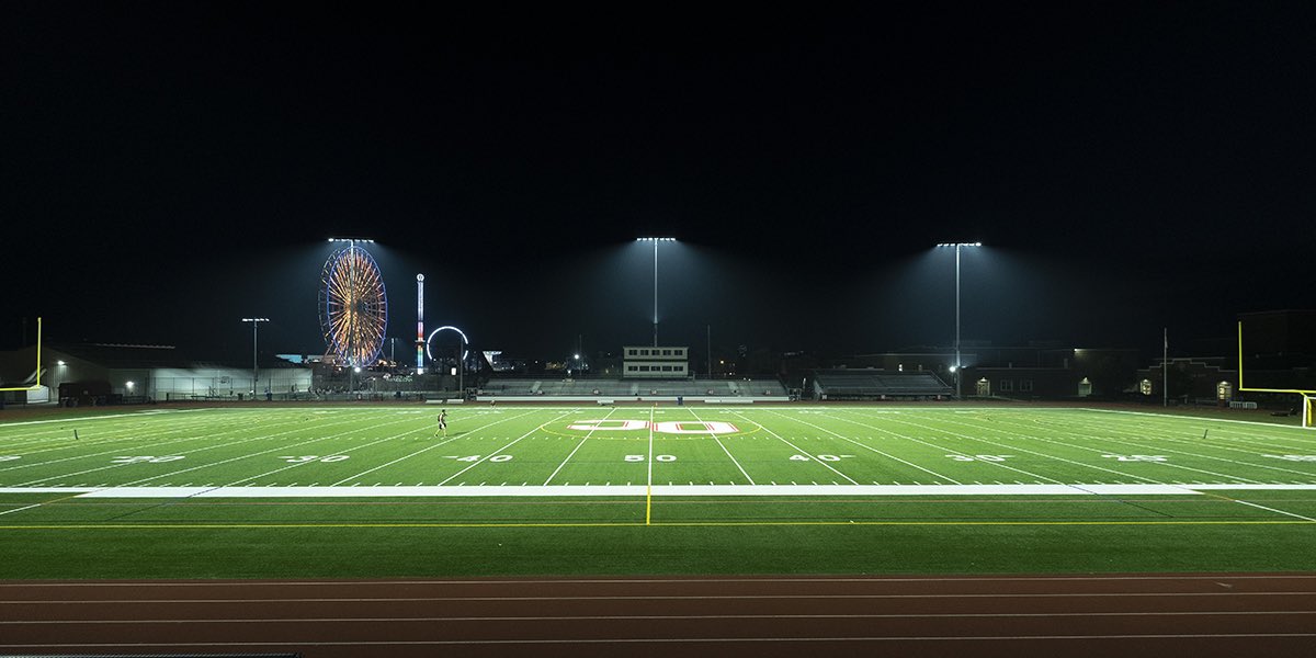 1 week away from Battle at the Beach Football Classic! 

We have sold over 3k tickets for day 1 alone already.  

Purchase your tickets ASAP 

Gofan.com