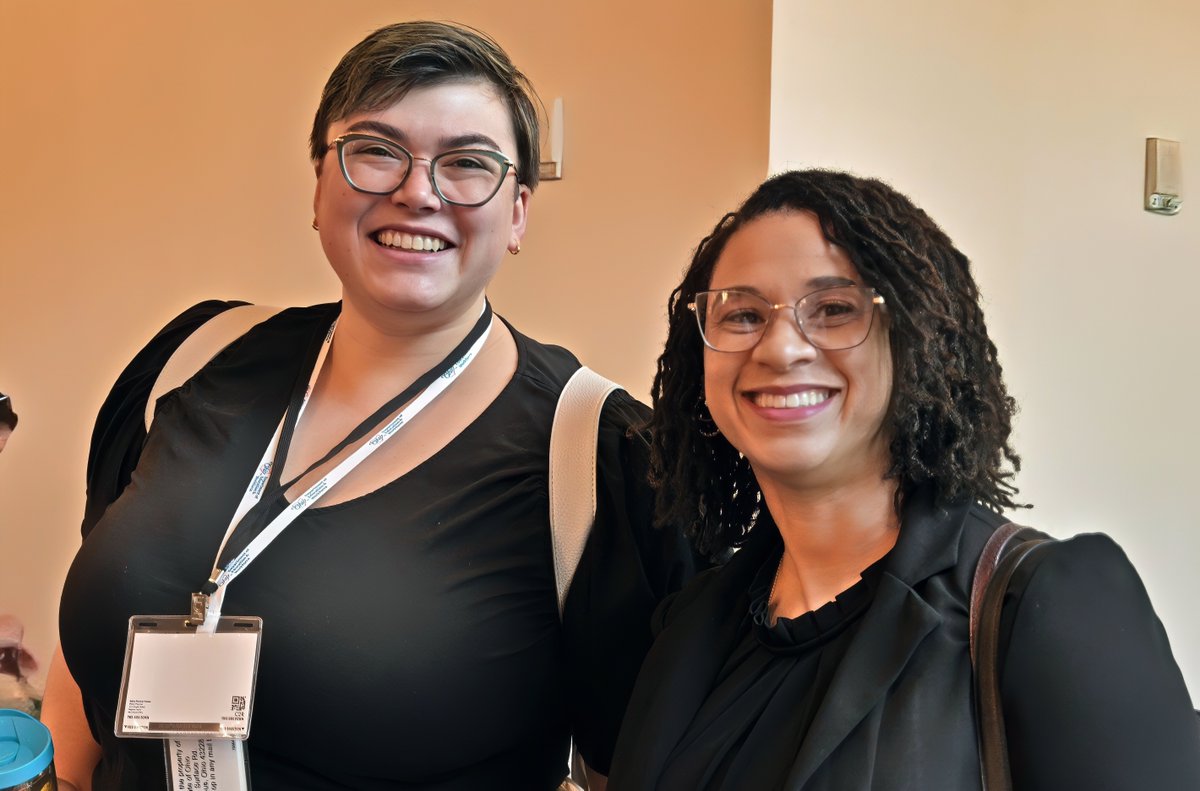 OCCScharters's tweet photo. Still buzzing from the incredible OCCS Annual Convocation! 🌟 
Over 400 school leaders and educators from OCCS-sponsored schools brought the energy, and we’re still feeling it weeks later. #OCCSConvo24 #OCCSCharters https://t.co/deKyhbSfOP