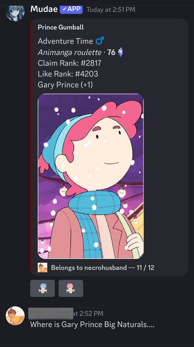 FinnysLoserBlog's tweet photo. Gary Prince ..... https://t.co/w9NiwkqfnL