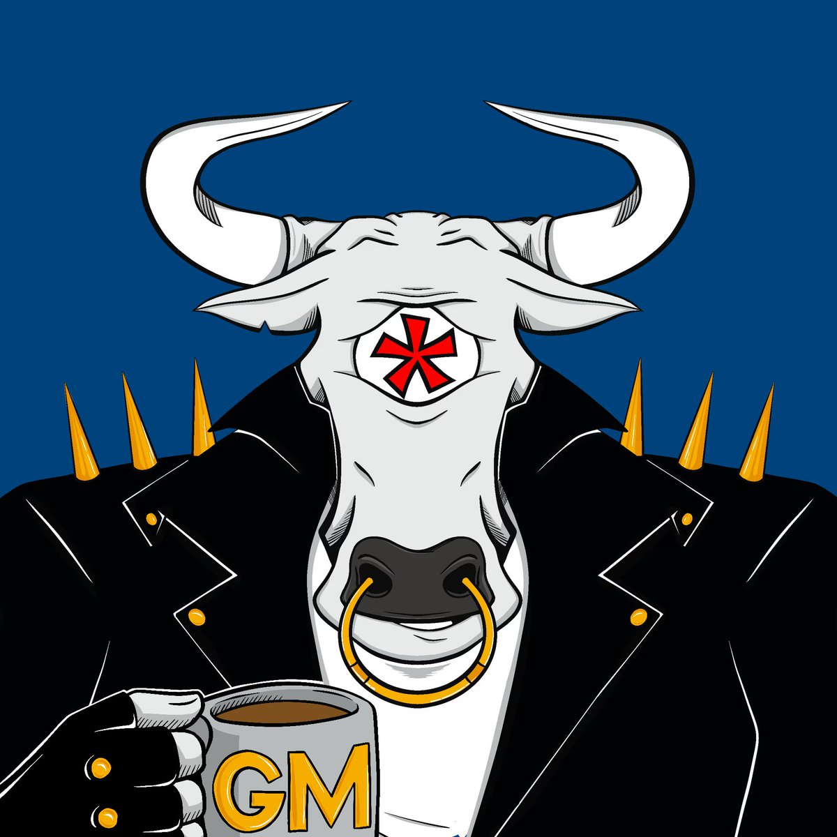 Meta_ZET's tweet image. GM #ForbesWeb3 Family! 💪❤️