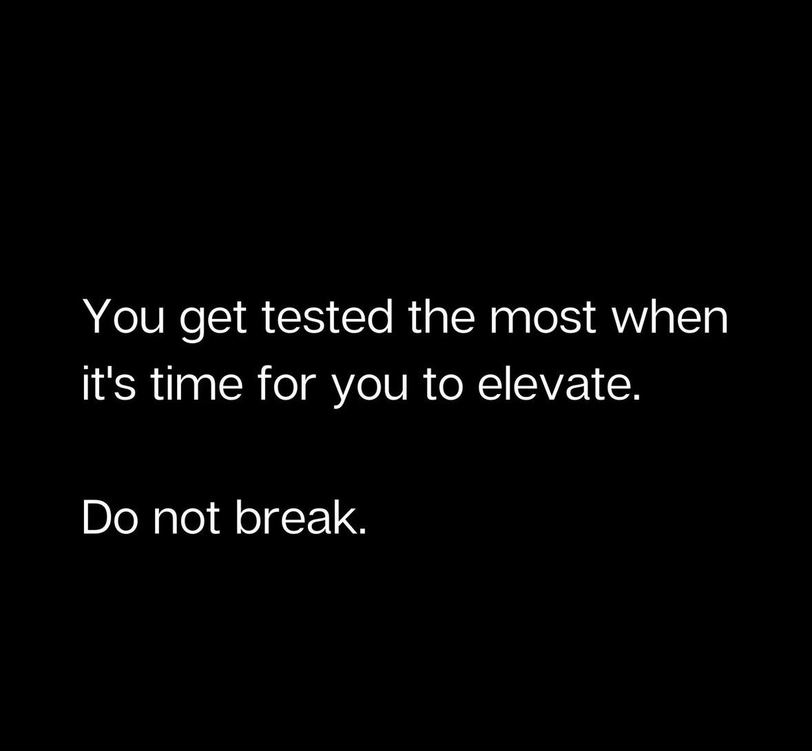 mlonae0421's tweet photo. #DontBreak https://t.co/jN7ivebdcT