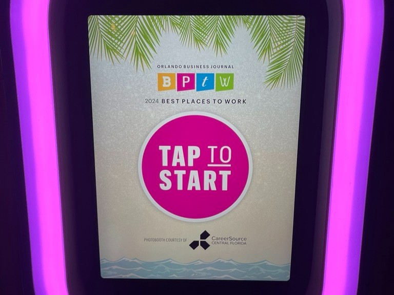 CareerSource CF (@careersourcecf) on Twitter photo We were honored to attend today's <a href="/OBJUpdate/">Orlando Business Journal</a> Best Places to Work event at <a href="/SeaWorld/">SeaWorld</a> Orlando! Weโre proud to be part of a community that values making work meaningful and rewarding. ๐
Congratulations to the winners for their commitment to creating outstanding work environments! We were honored to attend today's <a href="/OBJUpdate/">Orlando Business Journal</a> Best Places to Work event at <a href="/SeaWorld/">SeaWorld</a> Orlando! Weโre proud to be part of a community that values making work meaningful and rewarding. ๐
Congratulations to the winners for their commitment to creating outstanding work environments!