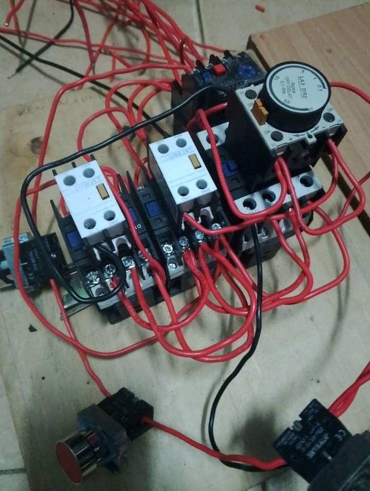 karltechCplc's tweet image. &quot;The best in electrical and security system consultincy, installation, and maintenance. We also handle HVAC, solar, and all backup options. Give us a call and experience the difference. You won&apos;t regret it!&quot;