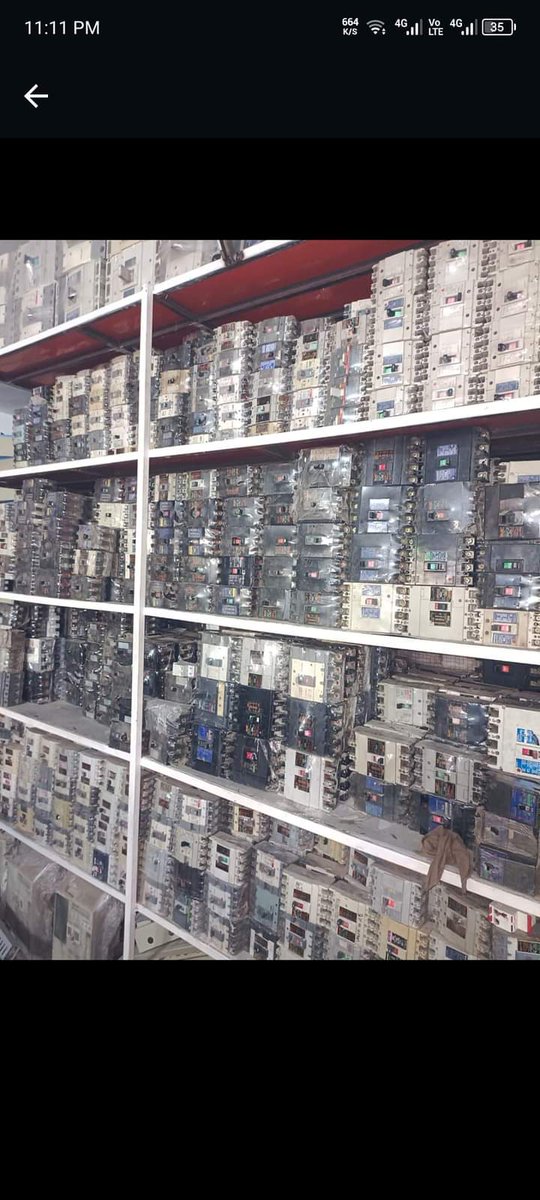 karltechCplc's tweet image. &quot;The best in electrical and security system consultincy, installation, and maintenance. We also handle HVAC, solar, and all backup options. Give us a call and experience the difference. You won&apos;t regret it!&quot;