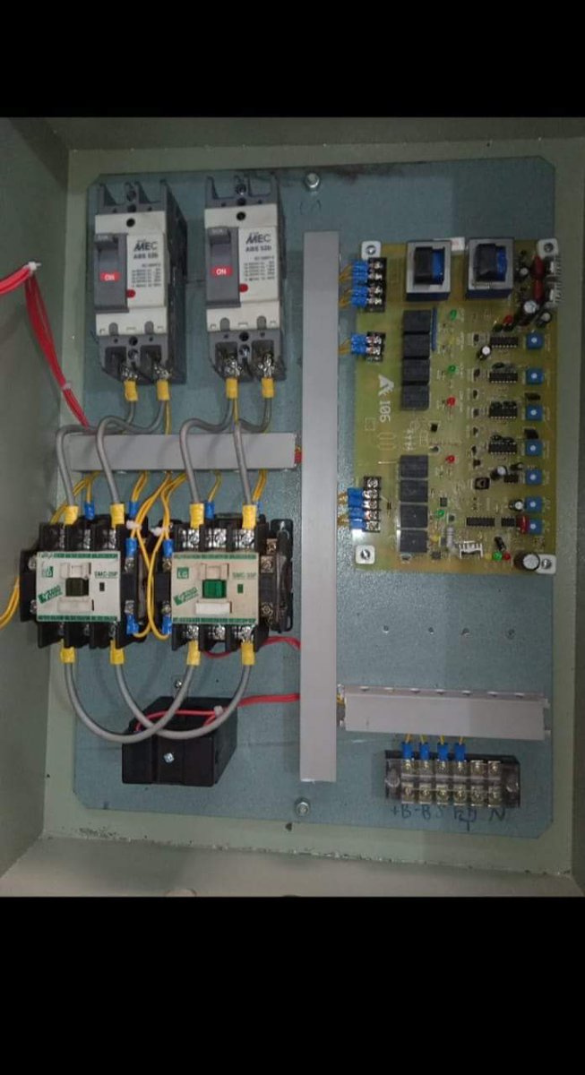 karltechCplc's tweet image. &quot;The best in electrical and security system consultincy, installation, and maintenance. We also handle HVAC, solar, and all backup options. Give us a call and experience the difference. You won&apos;t regret it!&quot;