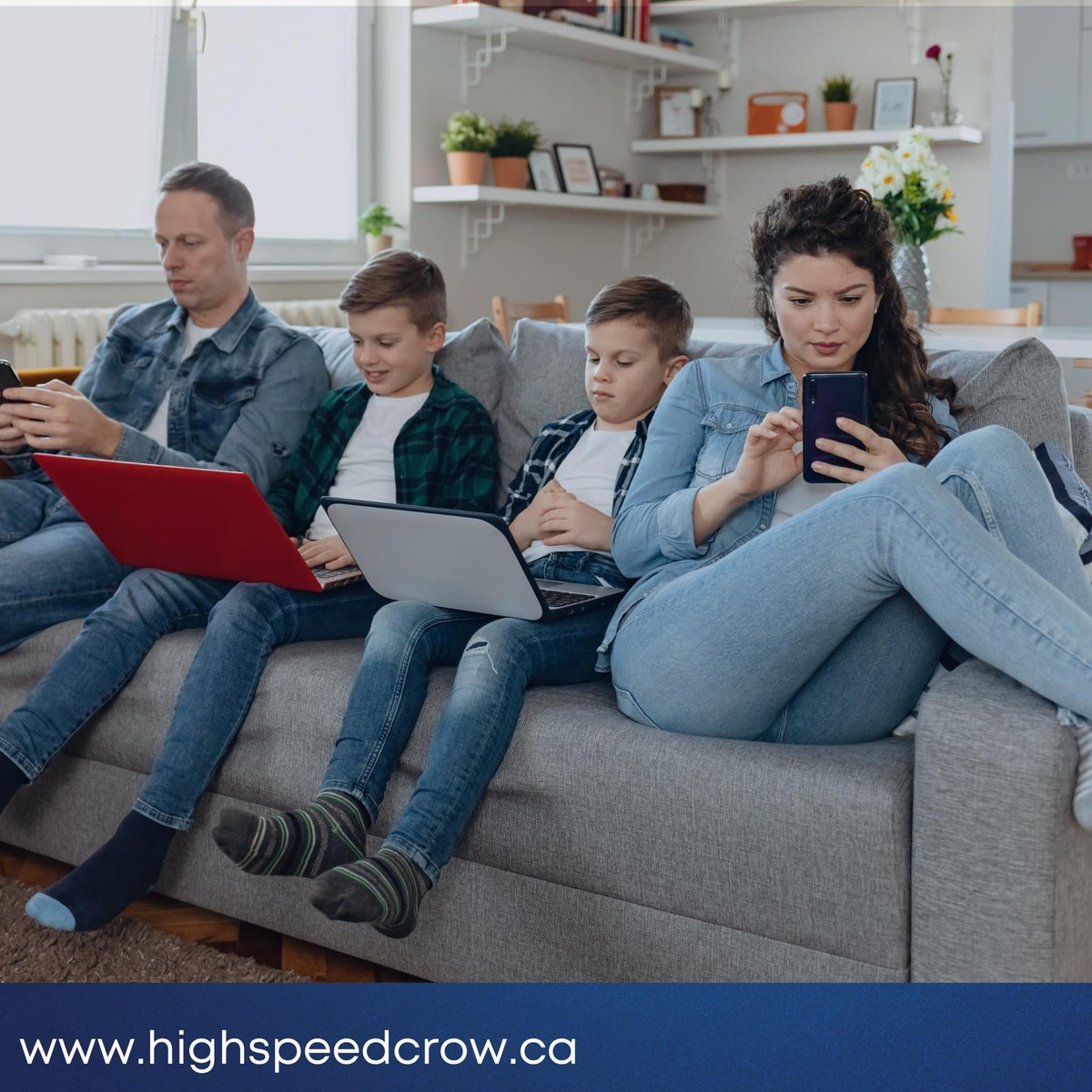 High Speed Crow tweet media