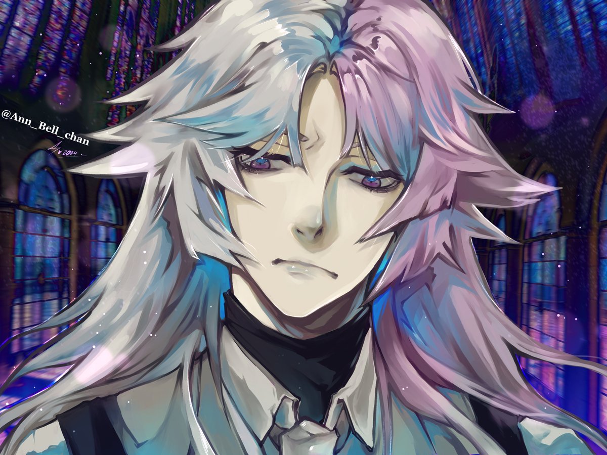 ☄️🪟⚜️

#BSD #bsdfanart #artshare #fanart