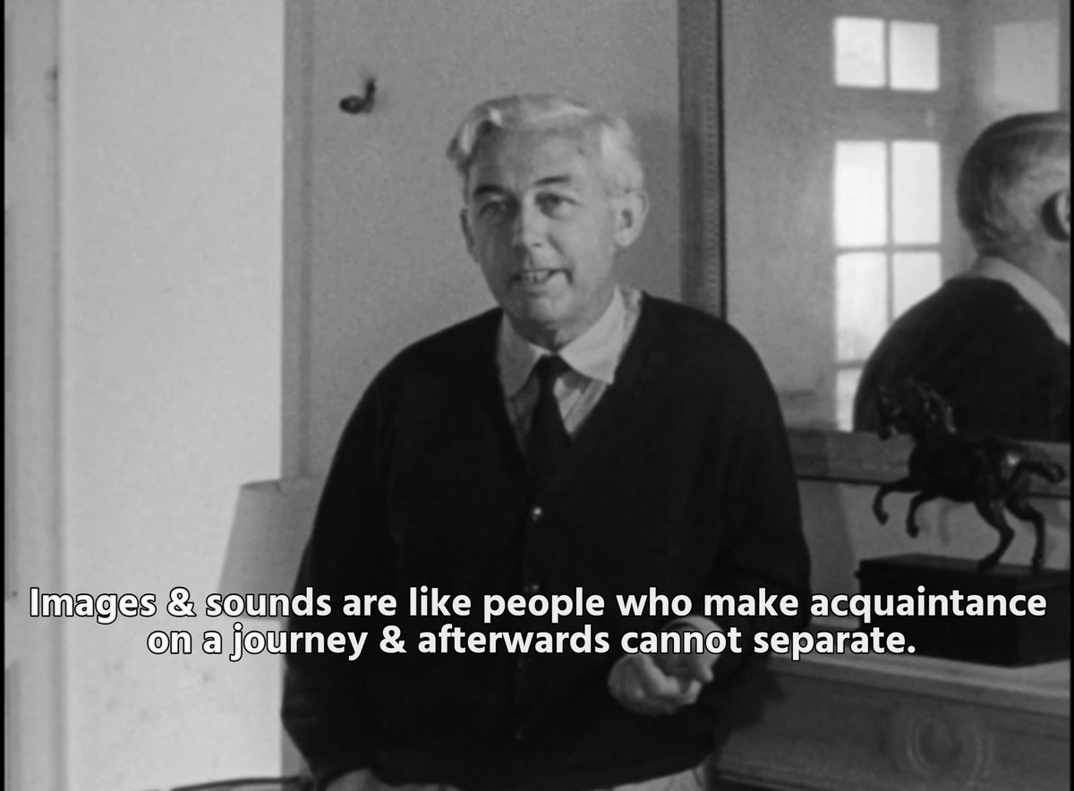 Robert Bresson.