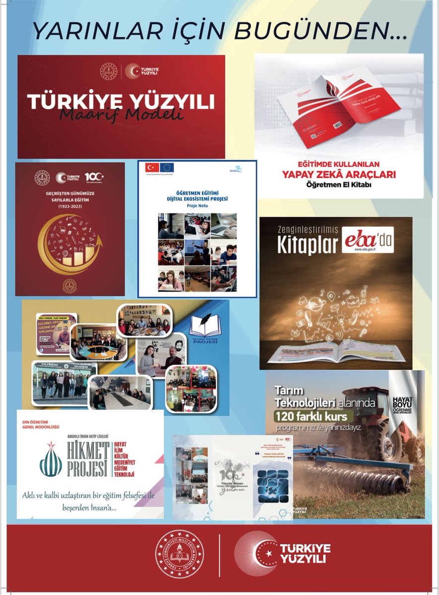 Nizip Karşıyaka İlkokulu (@zb734821) on Twitter photo #TürkiyeYüzyılıMaarifModeli Yarınlar için Bugünden… <a href="/erdalkilinc27/">Dr.Erdal KILINÇ</a> <a href="/M_Kilicparlar/">Metin KILIÇPARLAR</a> <a href="/M_A_Tiryakioglu/">Mehmet Ali TİRYAKİOĞLU🇹🇷</a> <a href="/Cgnde/">Cengiz GÜNDEŞ</a> <a href="/Muratt_Kilic44/">murat kılıç</a> <a href="/MuzafferMavigok/">Muzaffer MAVİGÖK</a> <a href="/bozovaliramazan/">Ramazan DEMİR</a> #TürkiyeYüzyılıMaarifModeli Yarınlar için Bugünden… <a href="/erdalkilinc27/">Dr.Erdal KILINÇ</a> <a href="/M_Kilicparlar/">Metin KILIÇPARLAR</a> <a href="/M_A_Tiryakioglu/">Mehmet Ali TİRYAKİOĞLU🇹🇷</a> <a href="/Cgnde/">Cengiz GÜNDEŞ</a> <a href="/Muratt_Kilic44/">murat kılıç</a> <a href="/MuzafferMavigok/">Muzaffer MAVİGÖK</a> <a href="/bozovaliramazan/">Ramazan DEMİR</a>