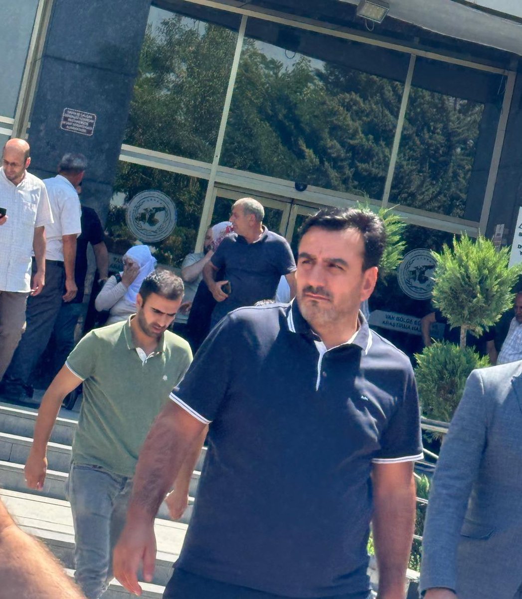 Doç. Dr. Remzi SARIKAYA tweet media