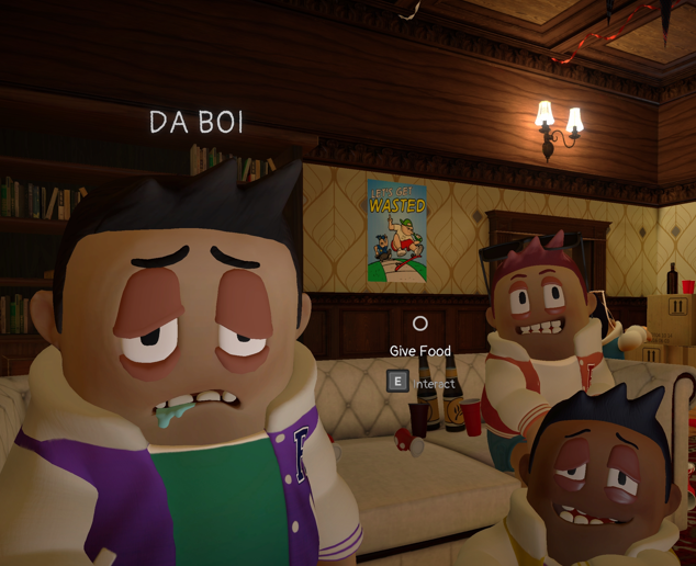 Gamescom trailer is more than 250k dollars, so here is a screenshot. #indiedev #gamescom2024