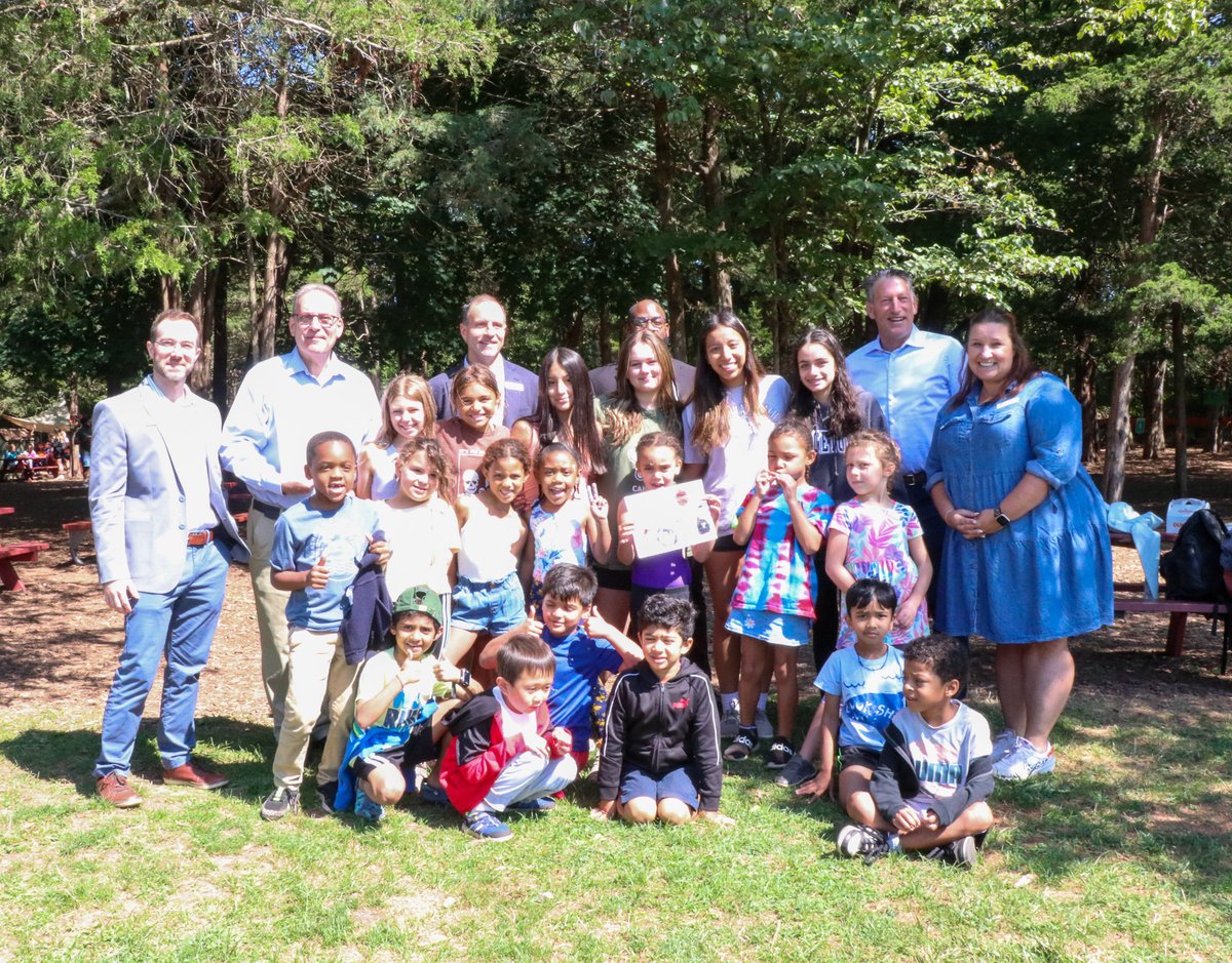 Greater Somerset County YMCA tweet media