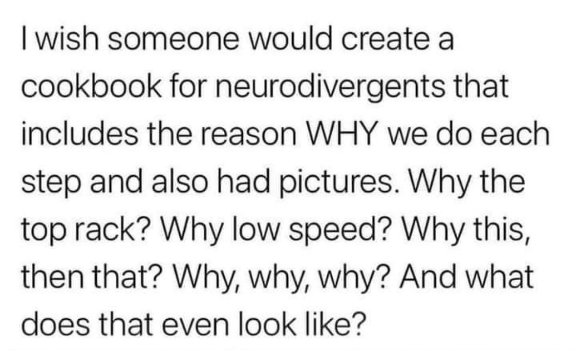ADHDForReal's tweet photo. https://t.co/5jRdSSRcoU