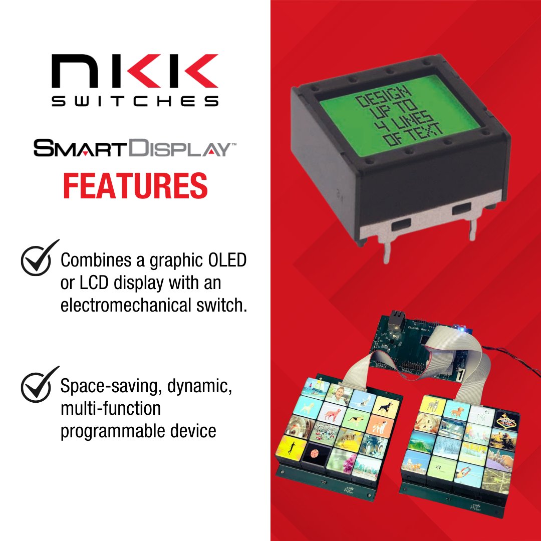 NKK Switches tweet media