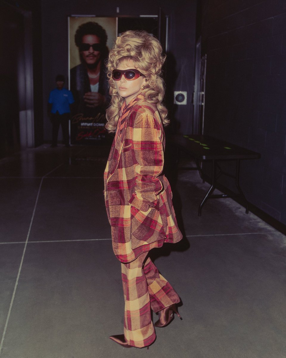 Lady Gaga tweet media