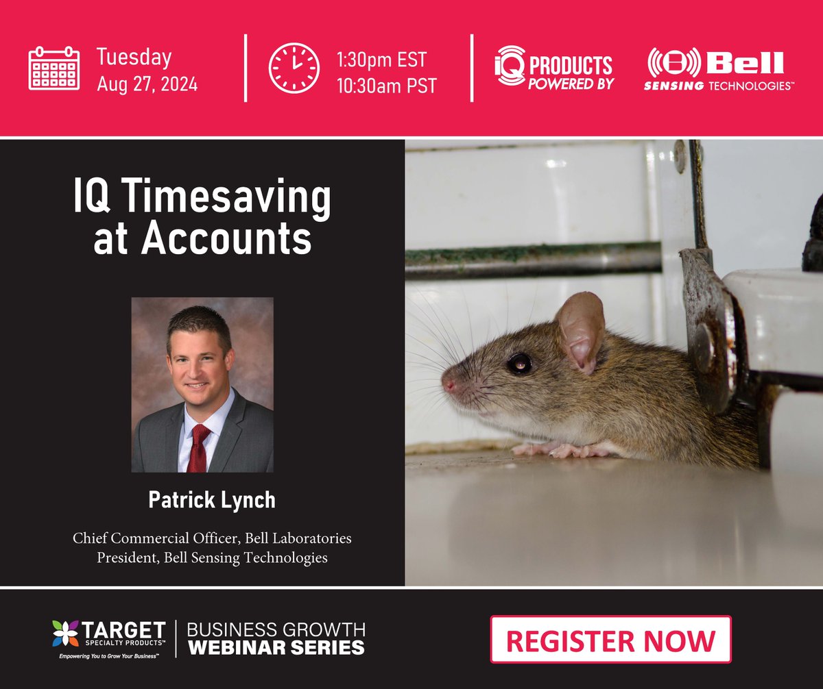 Bell Laboratories, Inc. tweet media