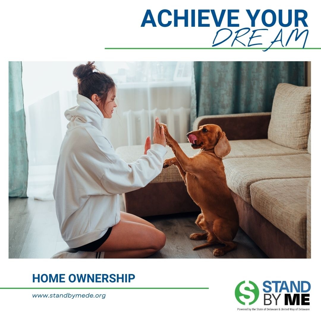 Stand By Me Delaware tweet media