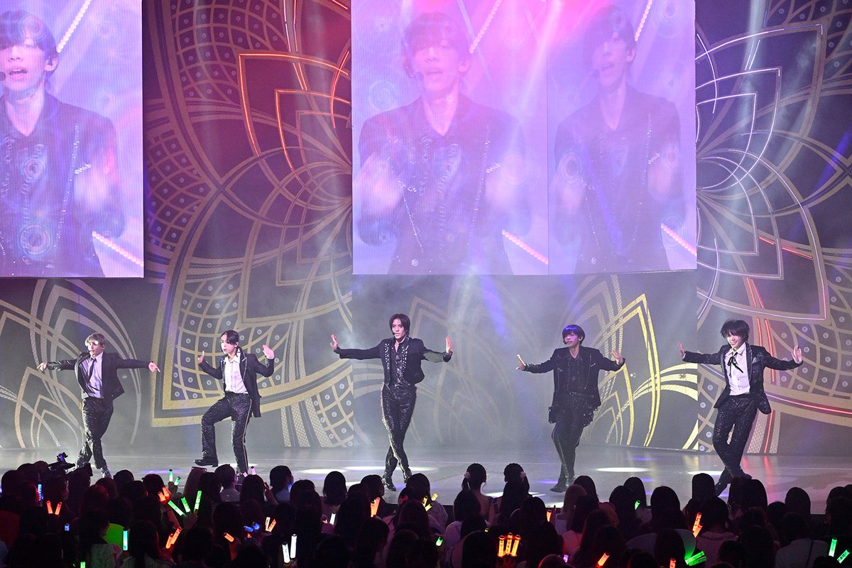 PASSION！！～忍 in the Summer 2024～】 活動復帰後初ライブの少年