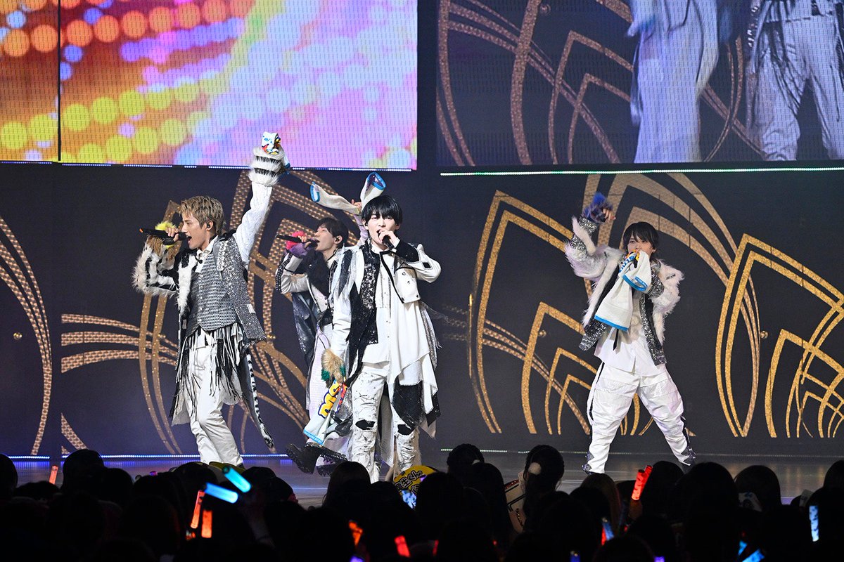 PASSION！！～忍 in the Summer 2024～】 「愛して下さっている全ての