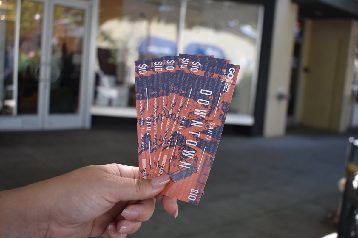 GO Santa Cruz County tweet media