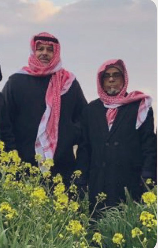 عبدالاله مشهور السعيدي tweet media